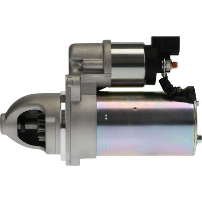 12V starter 6974 for L4 2.4L, replaces 0986UR1643, 36100-2G200, 8000357, LRS02641