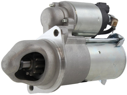 Delco PG260D style 12V starter 6975, replaces 8000285, 36100-2G000, LRS02641, 0986UR1651
