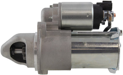 12V starter 6975 for L4 2.4L, replaces 8000285, 36100-2G000, LRS02641, 0986UR1651