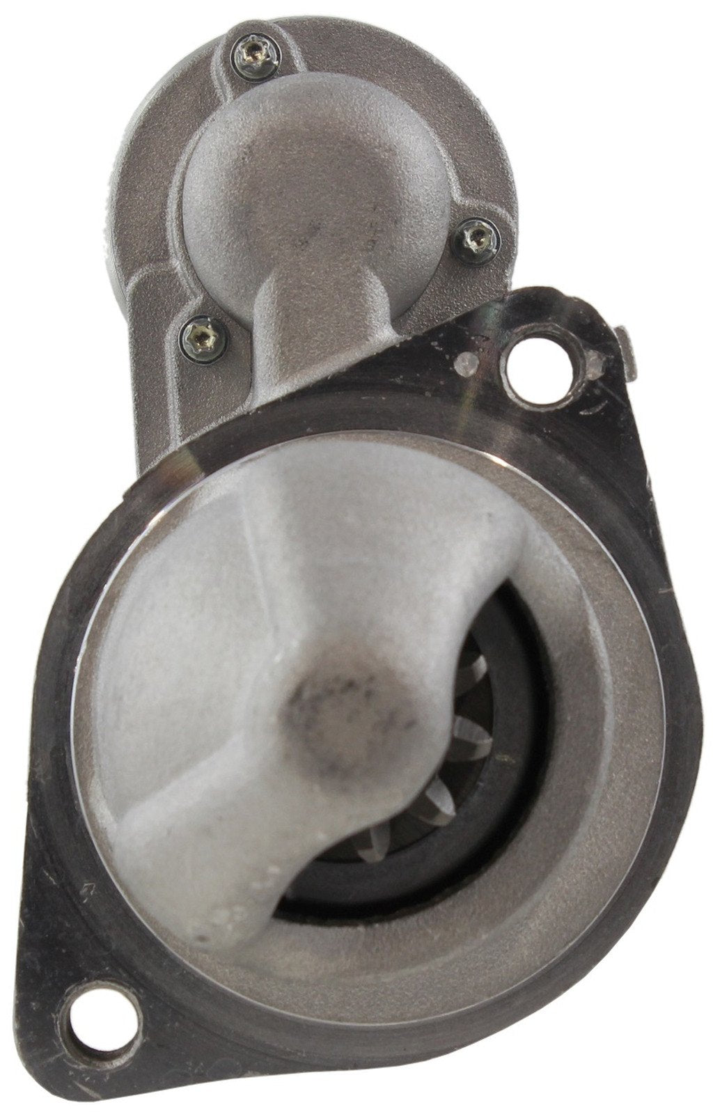 12V starter 6975 for Kia Forte Koup, Optima and Hyundai, replaces 8000285, 36100-2G000, LRS02641, 0986UR1651