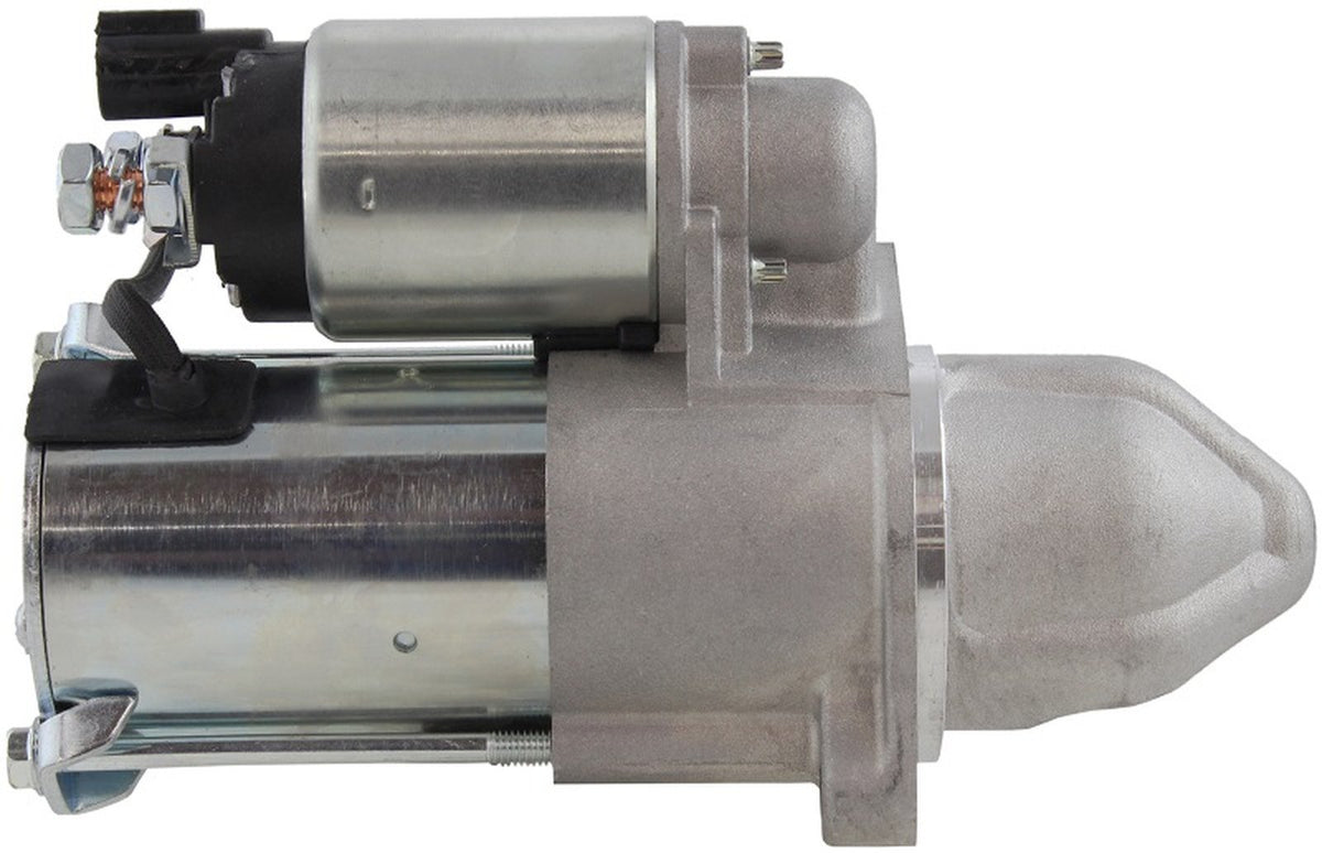 Delco PG260D style 12V starter 6975, replaces 36100-2G000, LRS02641, 0986UR1651, 8000285