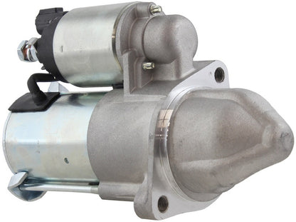 12V starter 6975 for L4 2.4L, replaces 36100-2G000, LRS02641, 0986UR1651, 8000285