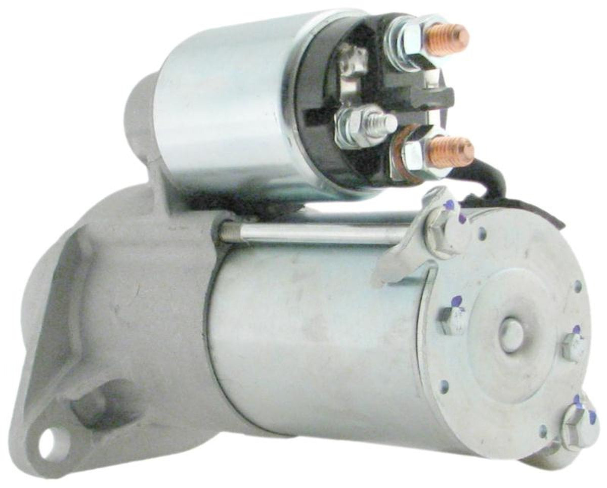 12V starter 6984 for Doosan D20SC-5, G30E-5 and Hyster, replaces A403559, 9000890, 1548620