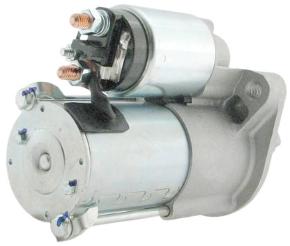 Delco PG260D style 12V starter 6984, replaces 9000890, 1548620, A403559