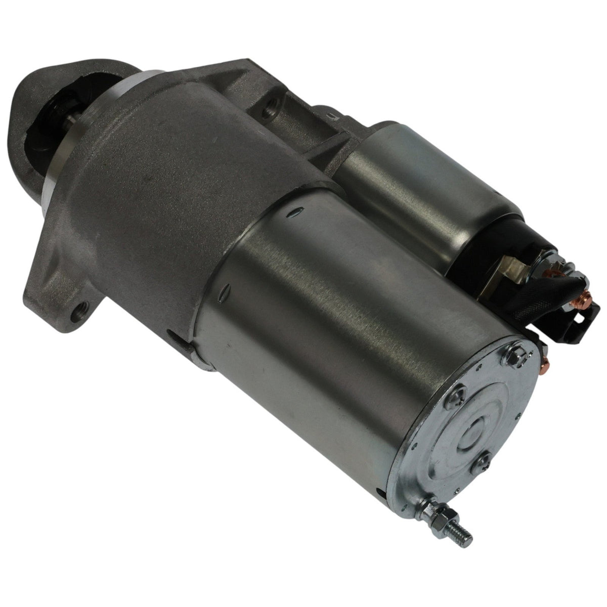 12V starter 6989 for Kia Cadenza, Sorento and Hyundai, replaces 0986CR1783, 36100-3C221, 8000470