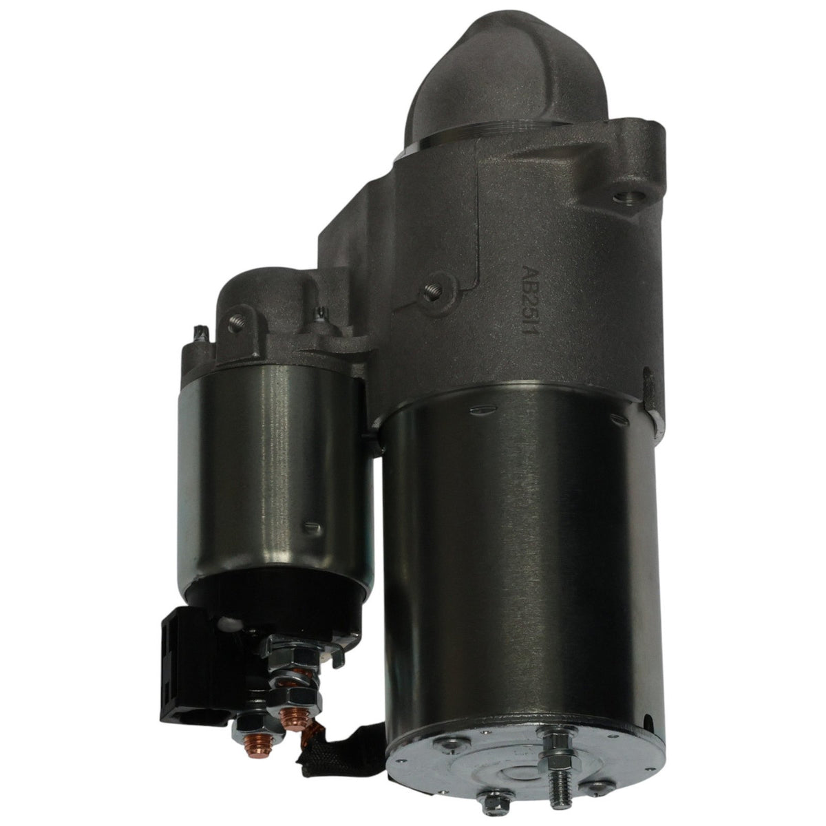 Delco PG260H style 12V starter 6989, replaces 8000470, 0986CR1783, 36100-3C221