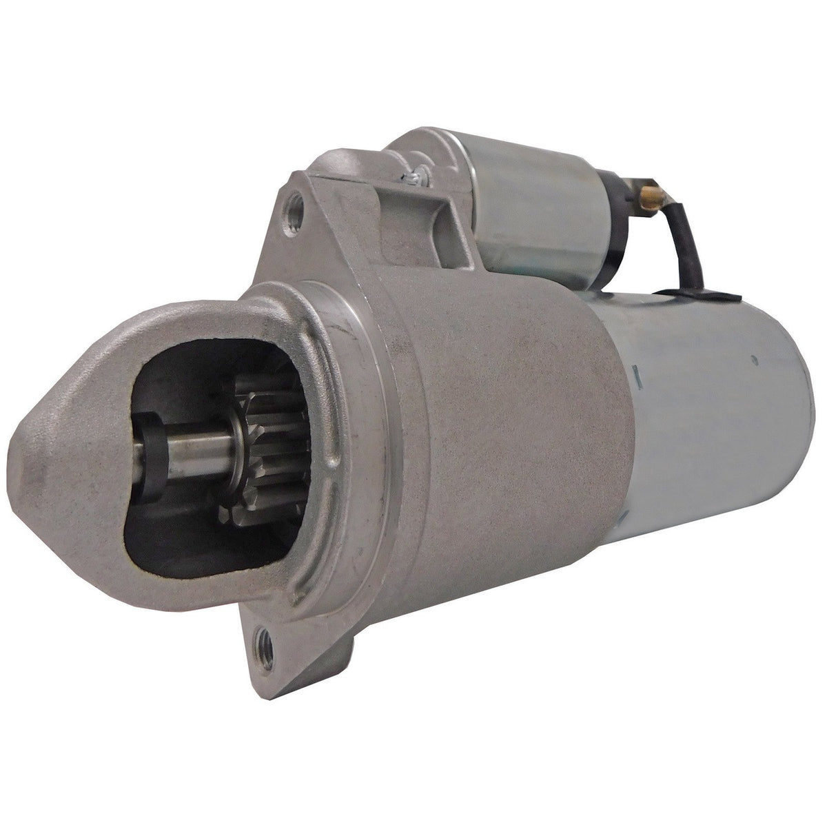 12V starter 6989 for Kia Cadenza, Sorento and Hyundai, replaces 36100-3C221, 8000470, 0986CR1783