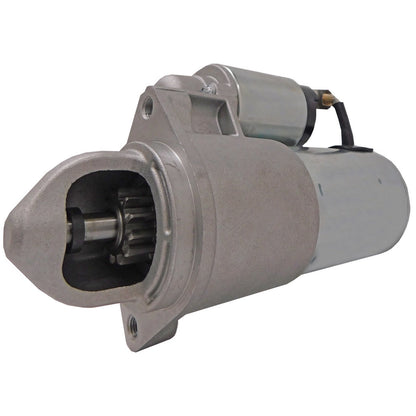 12V starter 6989 for Kia Cadenza, Sorento and Hyundai, replaces 36100-3C221, 8000470, 0986CR1783