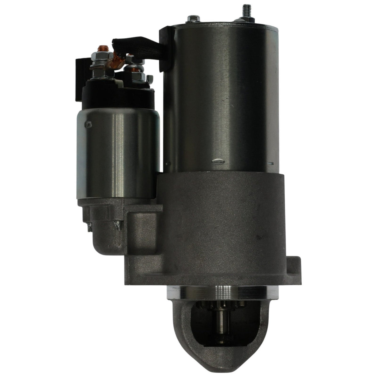 Delco PG260H style 12V starter 6989, replaces 0986CR1783, 36100-3C221, 8000470