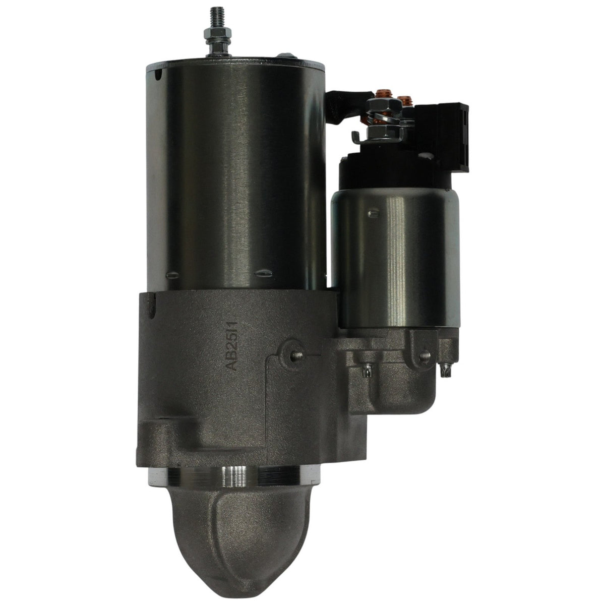 12V starter 6989 for V6 3.3L, replaces 36100-3C221, 8000470, 0986CR1783