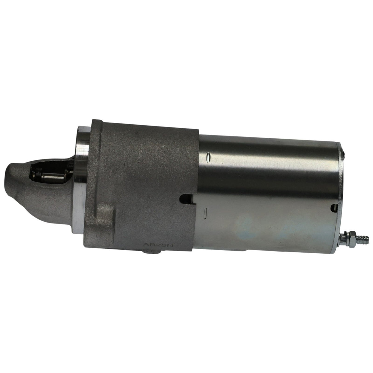 12V starter 6989 for Kia Cadenza, Sorento and Hyundai, replaces 8000470, 0986CR1783, 36100-3C221