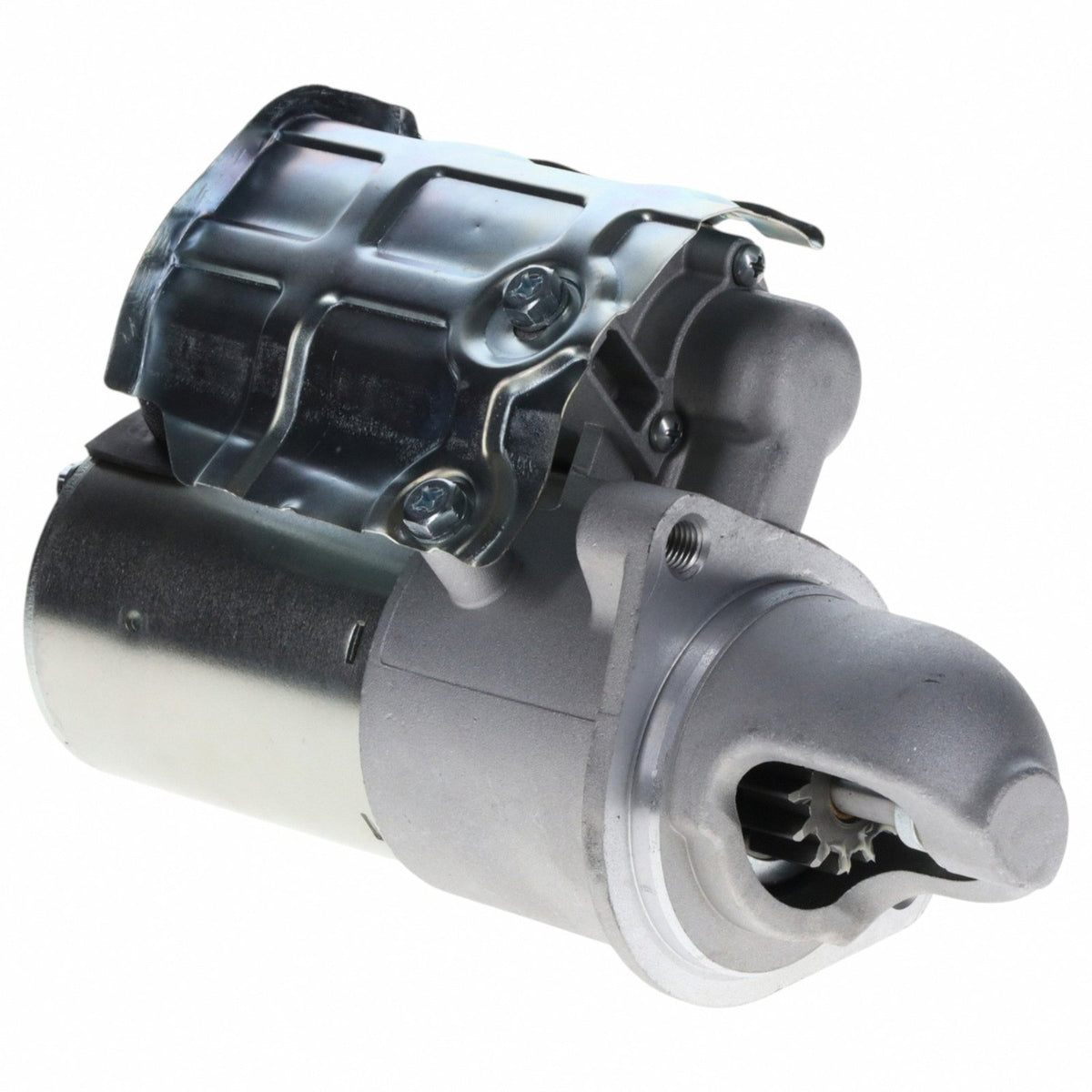 Delco PG260H style 12V starter 6990, replaces 36100-3F100, 8000397, 0986UR1781, 0986UR1832