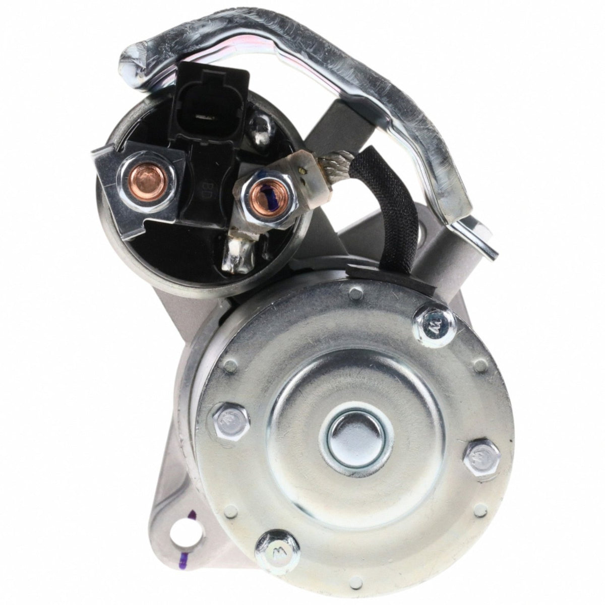 12V starter 6990 for V8 4.6L, replaces 36100-3F100, 8000397, 0986UR1781, 0986UR1832