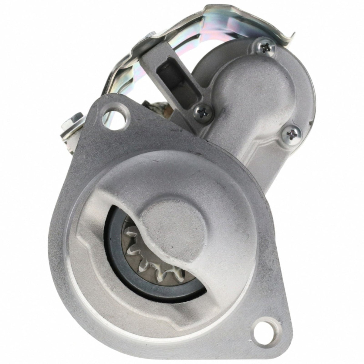 12V starter 6990 for V8 5.0L, replaces 36100-3F100, 8000397, 0986UR1781, 0986UR1832