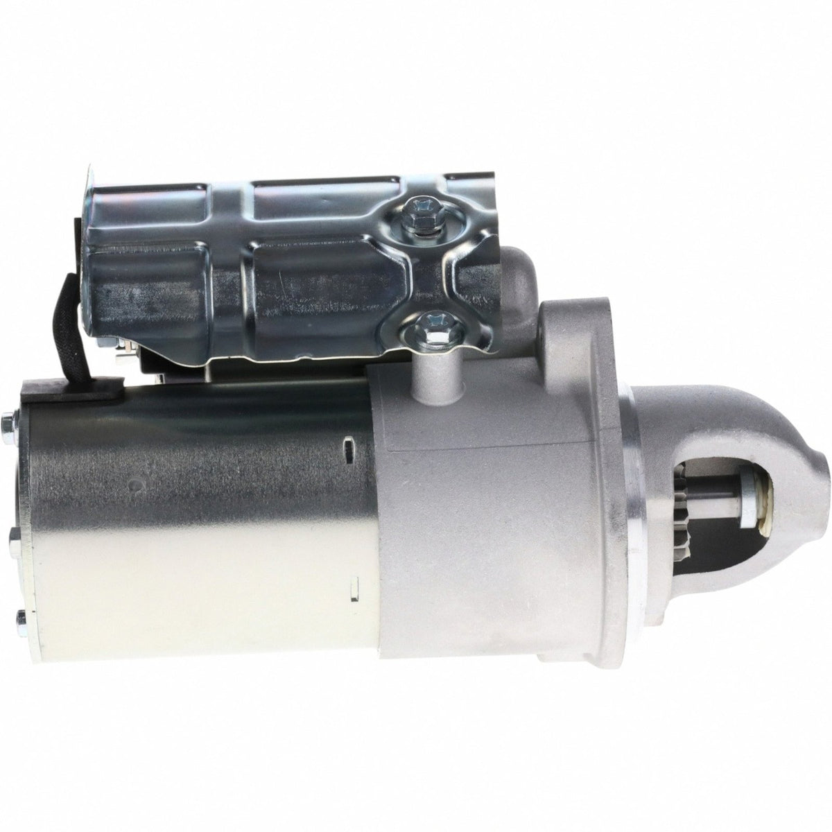 12V starter 6990 for Hyundai Equus, Genesis, replaces 36100-3F100, 8000397, 0986UR1781, 0986UR1832