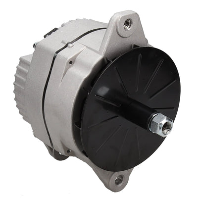 Delco 27SI Style Alternator for International, GMC, Autocar 1971-2016, Replaces 213298, 1100072, 1100073, 1100080, 104256A1
