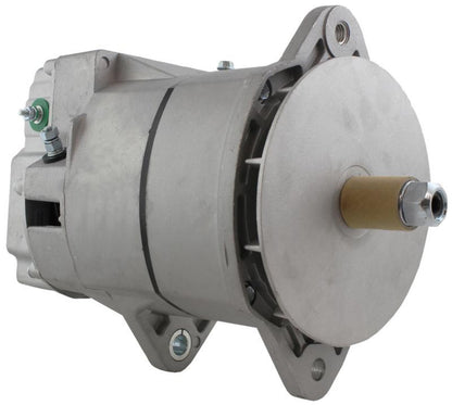 Delco 30SI style 12V alternator 7256, replaces D7HT-10300-AA, 1117067, 1117068, 1117481