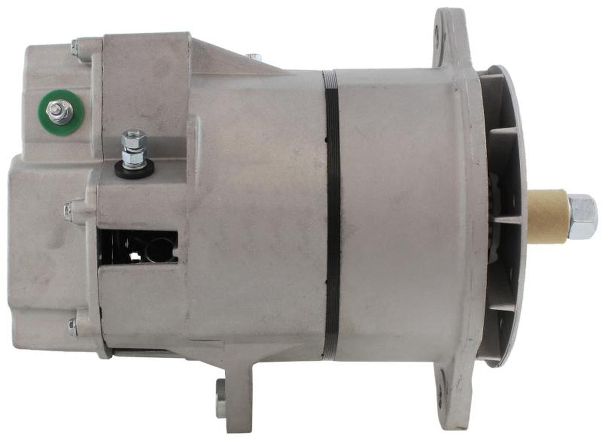 12V alternator 7256 for Cummins N14, replaces 1117483, 1117484, 1117744, 1117814