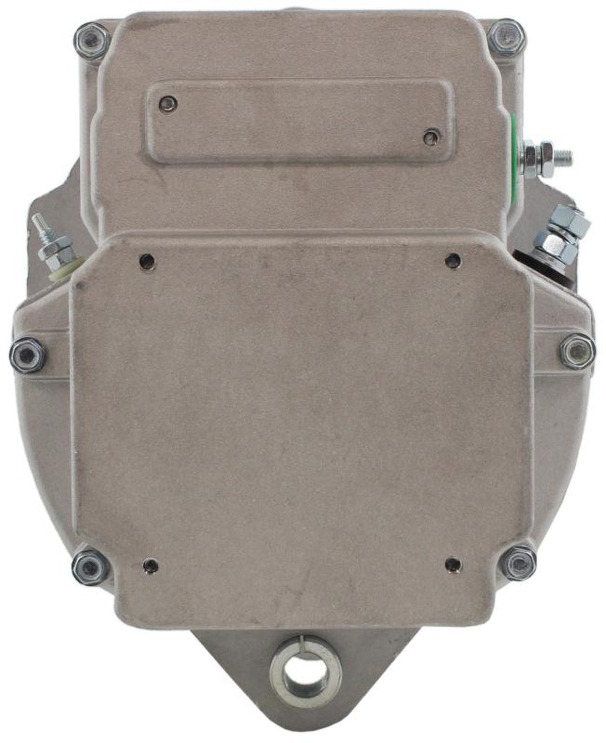 12V alternator 7256 for Cummins L10, replaces 1117833, D7HT-AA, E0HT-AA, E4HT-CA
