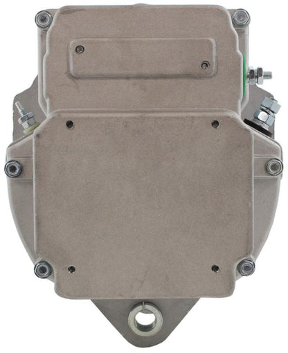 12V alternator 7256 for Cummins L10, replaces 1117833, D7HT-AA, E0HT-AA, E4HT-CA