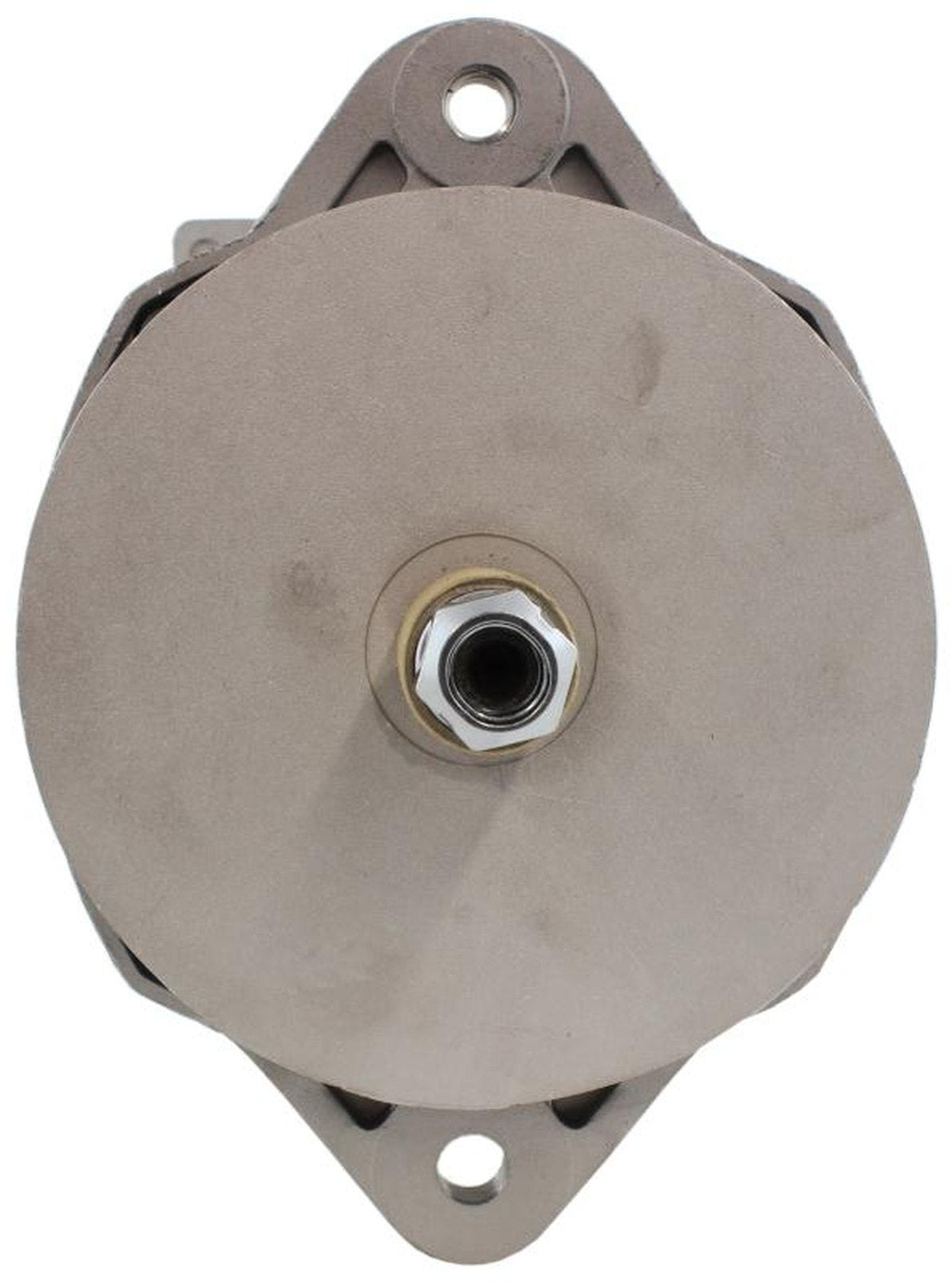 12V alternator 7256 for Detroit Diesel 8V-92, replaces D8HZ-10346-D, E0HT-10300-AA, E4HT-10300-CA, V1114257