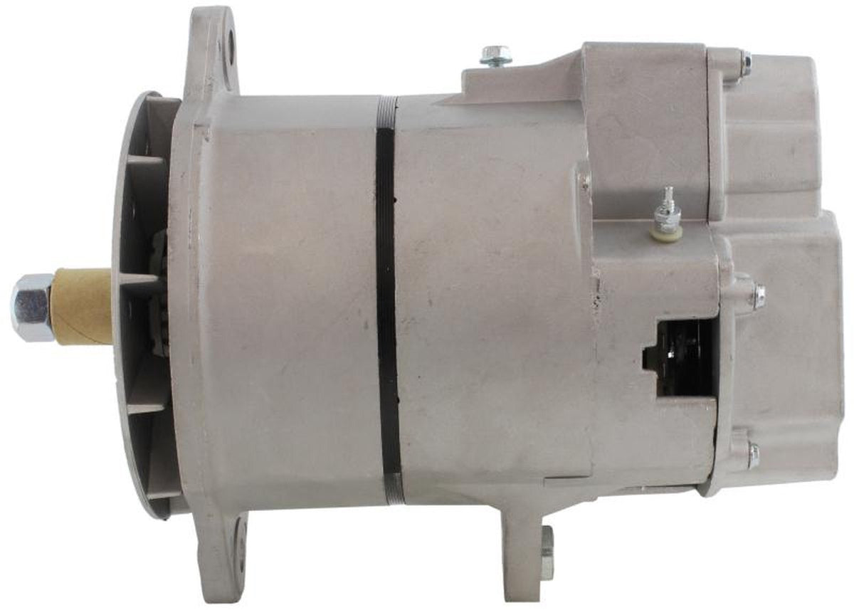 12V alternator 7256 for Detroit Diesel 6V-92N, replaces 47-4089, 528965C91, GL-190, D7HT-10300-AA