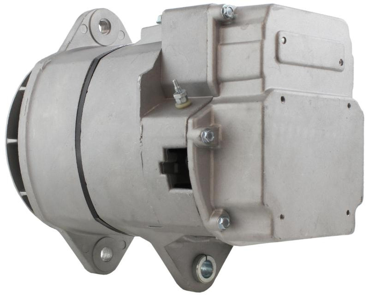 12V alternator 7256 for Detroit Diesel 8V-71, replaces D7HT-AA, E0HT-AA, E4HT-CA, D8HZ-10346-D