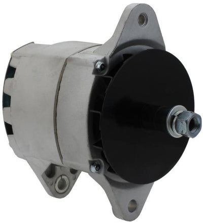 Delco 20SI Style Alternator for International, Caterpillar 1978-1996, Replaces 1117611, 1117612, 1117613, 2S7029, 7G7889