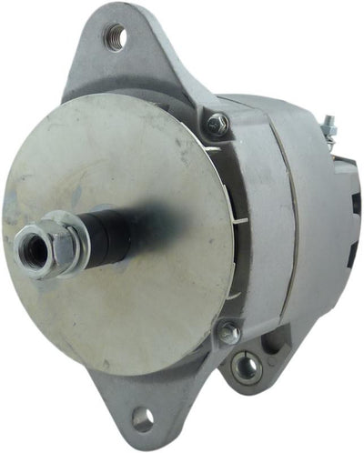 Delco 20SI Style Alternator for Caterpillar, Fiat Allis 1979-1996, Replaces 1117615, 1117619, 1117642, 1117643, 1117645