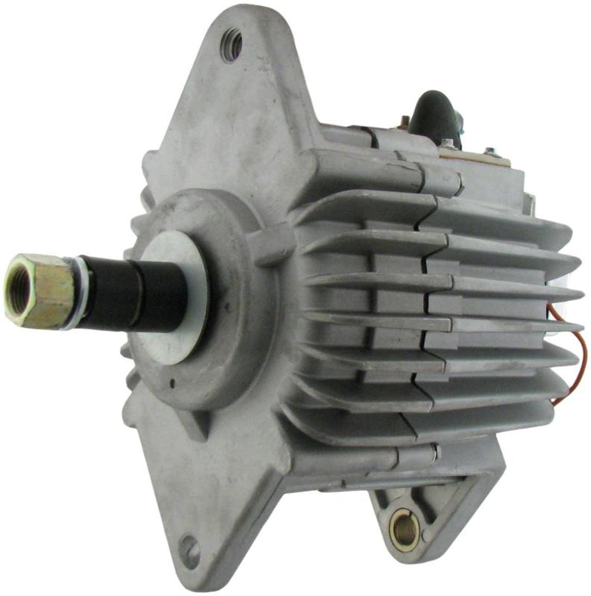 Prestolite style 24V alternator 7331, replaces 2P1204, 51-178, 51-212, ANB6002