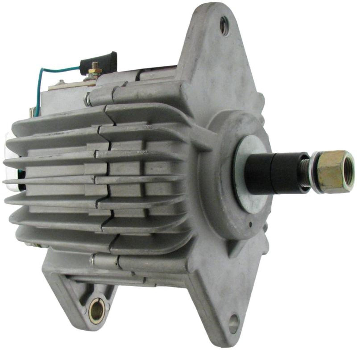 24V alternator 7331 for Caterpillar 583K, 613A, 824C, D7G, replaces ANB6004, ANB7002, ANB7003, ANB7004