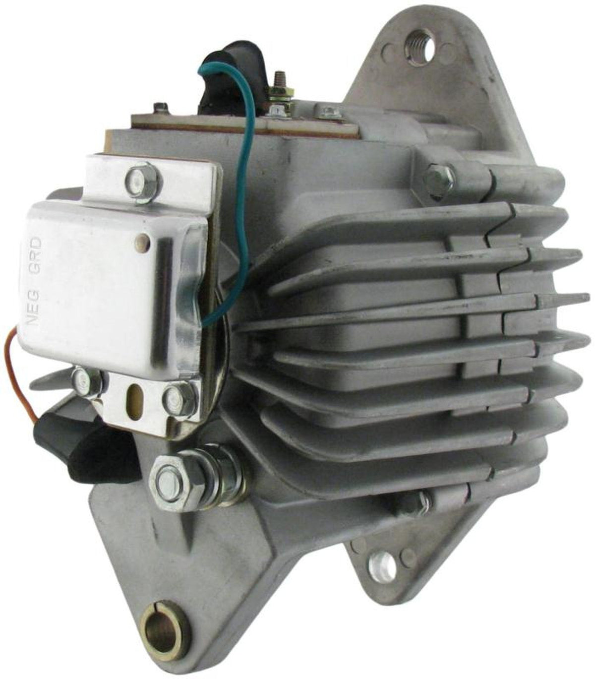 Prestolite style 24V alternator 7331, replaces 2P1698, 2P5113, 2P7836, 5C8661