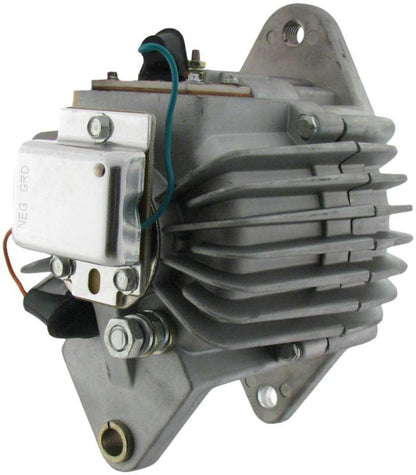 Prestolite style 24V alternator 7331, replaces 2P1698, 2P5113, 2P7836, 5C8661