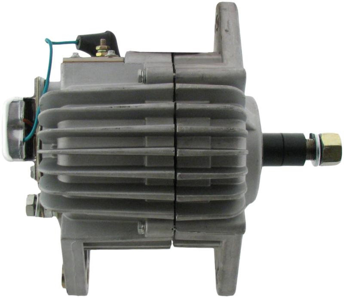 24V alternator 7331 for Caterpillar 583K, 613A, 824C, D7G, replaces 6N5468, 9S4870, A44440, A44794