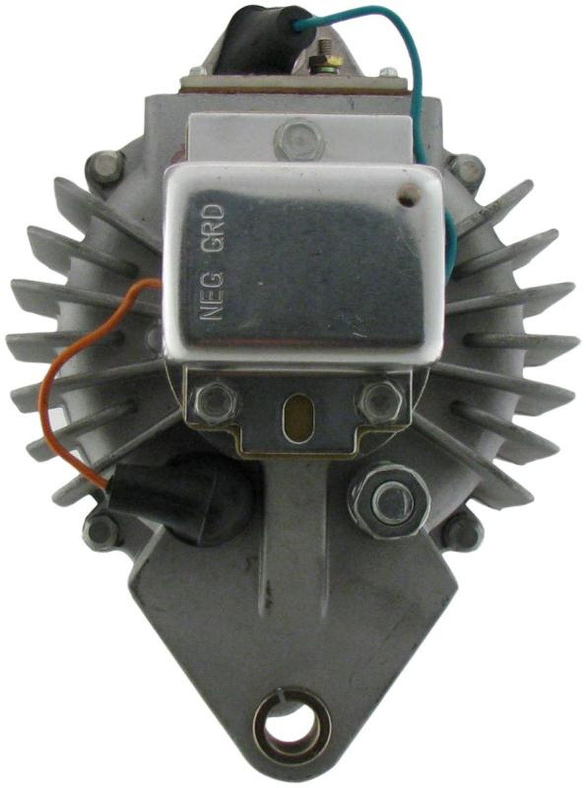 Prestolite style 24V alternator 7331, replaces ANB7003, ANB7004, 2P1698, 2P5113