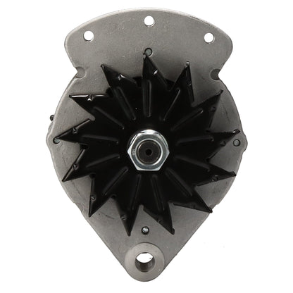 12V alternator 7344 for Kubota CT3-57, replaces 30-50307-00, 110-379, 110-383, 110-385