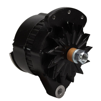 Alternator for Huber, Barber Greene, Aero, Ford, Fordson, Hyster 1966-1976, Replaces C7NN-10300-B, 10-2, 10-3, 1706749, LRA01012