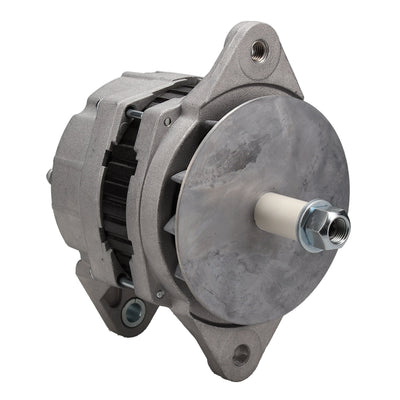 Delco Style Alternator for International, Ford 1979-2002, Replaces 1117916, 1117933, 1117948, 10459050, F6HT-10300-FA