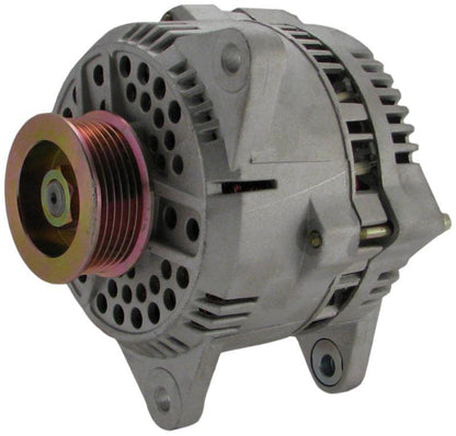 12V alternator 7769 for V6 3.0L, replaces F4PU-10300-CA, F4PU-10346-CA, GL-342, F4DU-10300-AA