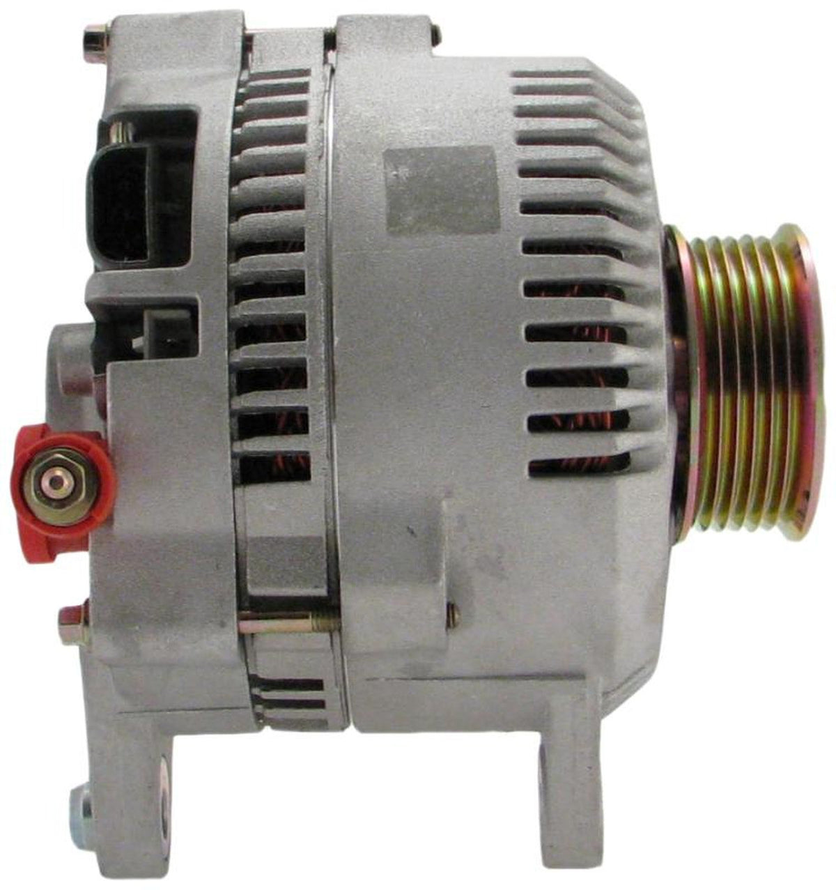 12V alternator 7769 for Ford Taurus, replaces GL-342, F4DU-10300-AA, F4DU-AA, F4PZ-10346-C
