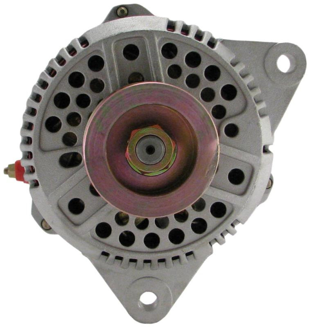 Ford style 12V alternator 7769, replaces F4OU-10300-CA, F4PU-10300-CA, F4PU-10346-CA, GL-342