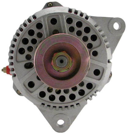 Ford style 12V alternator 7769, replaces F4OU-10300-CA, F4PU-10300-CA, F4PU-10346-CA, GL-342