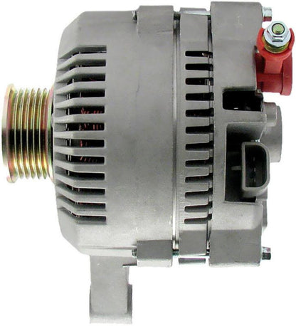 12V alternator 7776 for V10 6.8L, replaces F6PU-10346-BA, F6ZU-10300-AA, F7AU-10300-AA, F7AZ-10346-AA