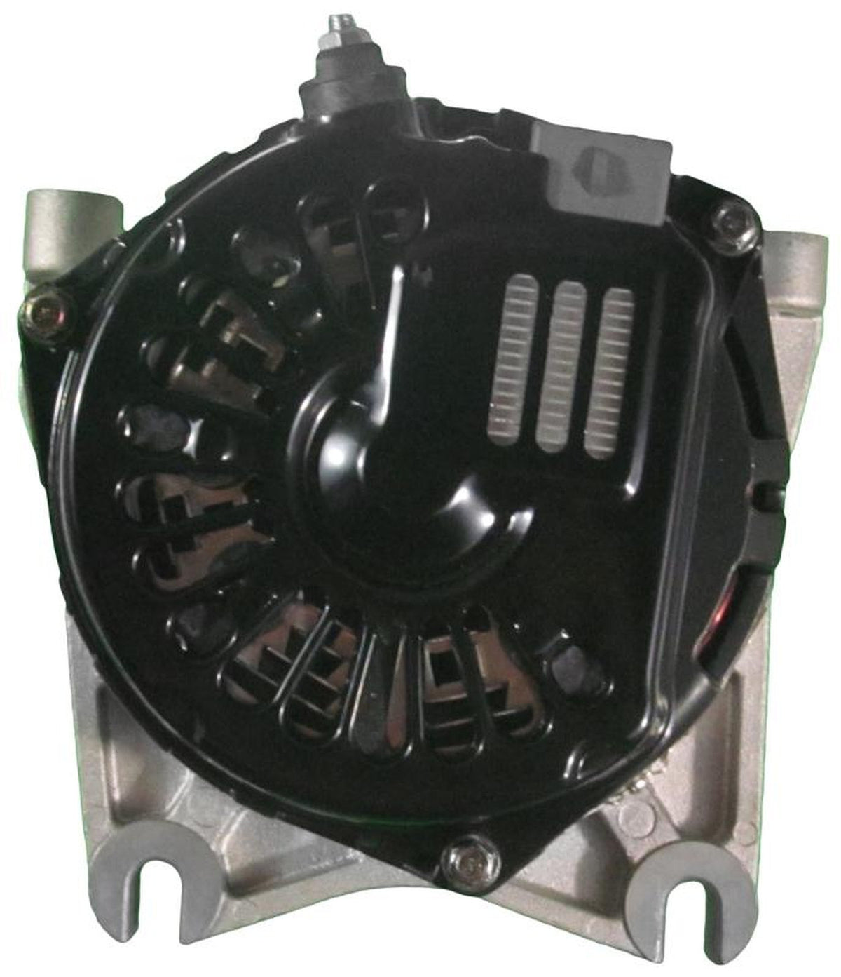12V alternator 7781 for Ford Crown Victoria, Mustang, replaces GL-356, GL-357, GL-525, F6LU-10300-CA