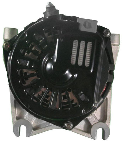 12V alternator 7781 for Ford Crown Victoria, Mustang, replaces GL-356, GL-357, GL-525, F6LU-10300-CA