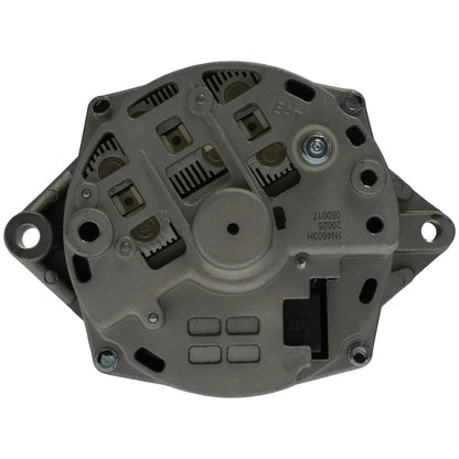 12V alternator 7806 for Cadillac, Buick, Oldsmobile, replaces 10456332