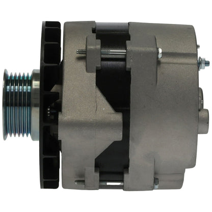 12V alternator 7806 for Cadillac, Buick, Oldsmobile, view 8, replaces 10456332