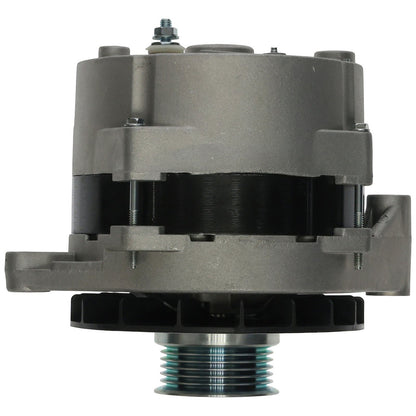 Delco style 12V alternator 7806, view 9, replaces 10456332
