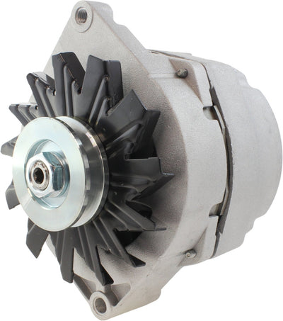 Delco Style Alternator for Case, AGCO, International, John Deere 1978-2007, Replaces 1340355-8, 1101205, 1101439, 1101440, 79009642