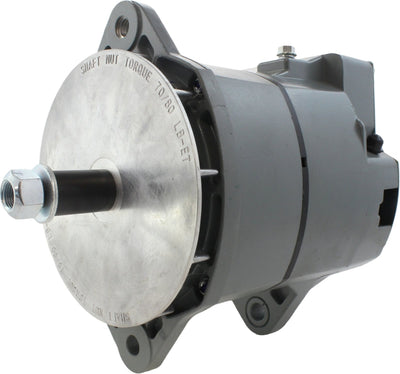 Delco Style Alternator for International, Mack, Peterbilt, White 1976-1998, Replaces 1117801, 1117809, 1117811, 3062333, 3604652